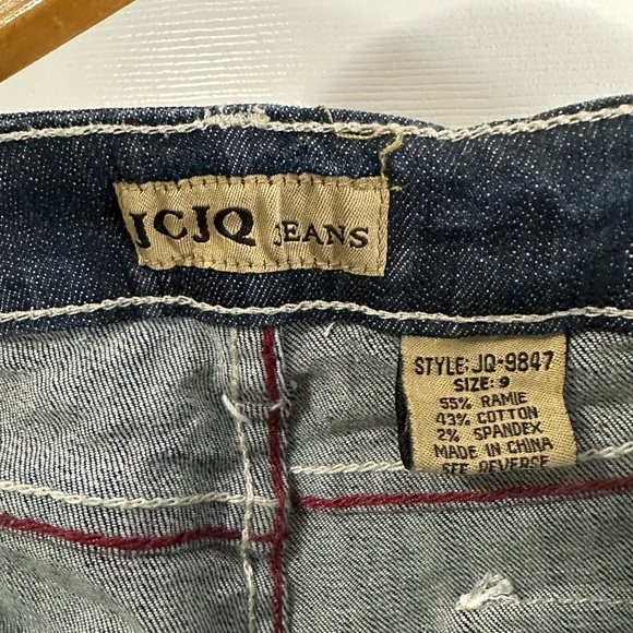 Women’s Jean JCJQ - Picture 4 of 6